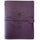 Character Journals - Hrothgar's Hoard: Character Journal (Purple): Wizard's Tome Pre-Order