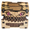 Hrothgar's Hoard -  Mimic Dice Chest: Walnut Pre-Order