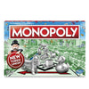 Hasbro - Monopoly Classic