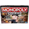 Hasbro - Monopoly: Cheaters Edition