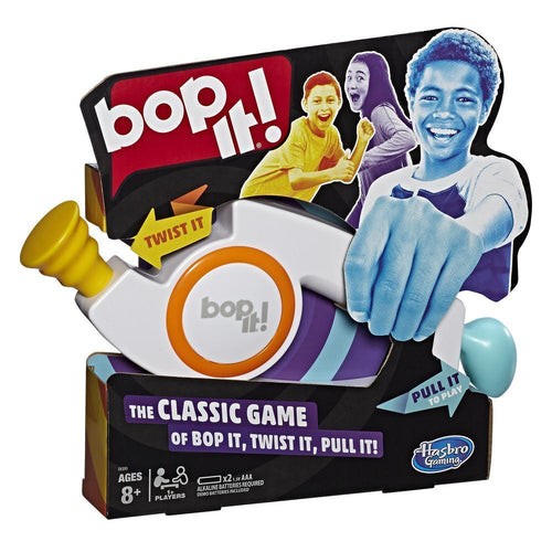 Hasbro - Bop It
