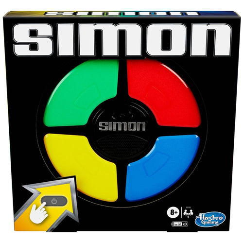 Hasbro - Simon