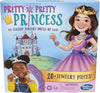 Hasbro - Pretty Pretty Princess
