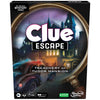 Hasbro - Clue: Escape - Treachery At Tudor Mansion