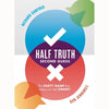 Nighthawk Games -  Half Truth: Second Guess Pre-Order