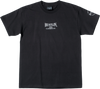 Hustlin HUS9BALL T-Shirt - X-Large Apparel