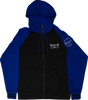 Hustlin USA HUSH01 Zip up Sweatshirt - X_LARGE Apparel