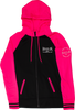 Hustlin USA HUSH02 Zip up Sweatshirt - LARGE Apparel