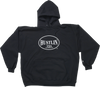 Hustlin HUSHOOD Hoodie - Large Apparel