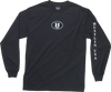 Hustlin HUSLS Long Sleeved T-Shirt - Medium Apparel