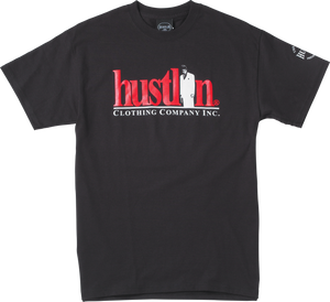 Hustlin HUSMPR T-Shirt - Large Apparel