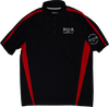 Hustlin USA HUSP02 Mens Polo - LARGE Apparel