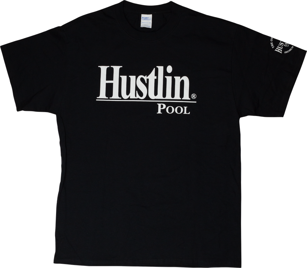 Hustlin USA HUST01 T Shirt - 2X_LARGE Apparel