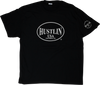 Hustlin USA HUST02 T Shirt - MEDIUM Apparel