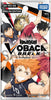 Haikyu!! Vobaca!! Break TCG: Booster Box - Vol. 1 - The Dumpster Battle - English Version