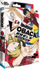 Haikyu!! Vobaca!! Break TCG: Nekoma High School Starter Deck - Vol. 1 - The Dumpster Batte - English Version