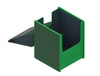 Heavy Play - Heavy Play Rfg Deck Box Max 100 Double Sleeved Ranger Green