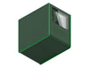 Heavy Play - Heavy Play Rfg Deck Box Max 133Ds Ranger Green