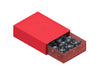 Heavy Play - Heavy Play Rng Dice Box/Sideboard Holder Shaman Red