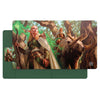 Heavy Play: Etb Playmat Art Masters: Dan Scott: Elves Pre-Order