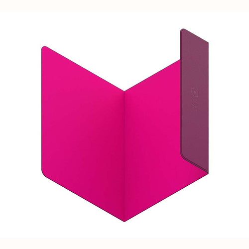 Heavy Play: Etb Playmat: Sorcerer Pink Pre-Order