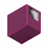 Heavy Play: Rfg Deckbox Max 80 Ds: Sorcerer Pink Pre-Order