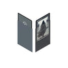 Heavy Play: Spike Sleeves: Artificer Grey (100Ct) Pre-Order