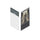 Heavy Play: Spike Sleeves: Cleric White (100Ct) Pre-Order