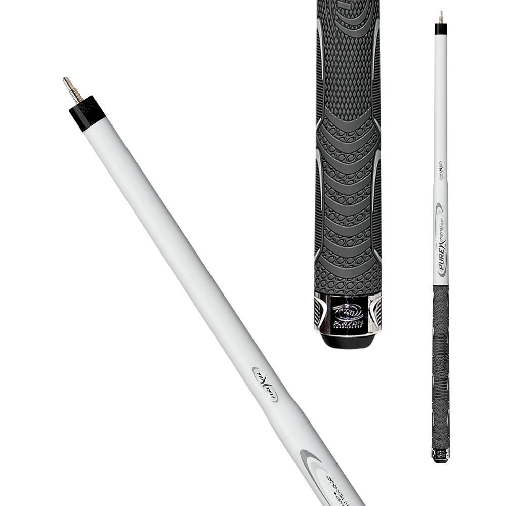 Players HXTP02 Pool Cue - 18.0 oz Pool Cues