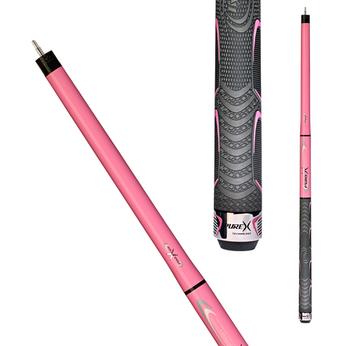 Players HXTP03 Pool Cue - 21.0 oz Pool Cues