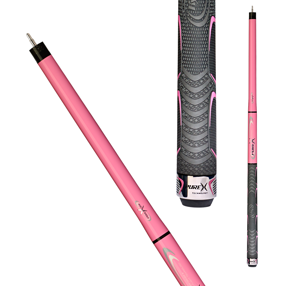 Players HXTP03 Pool Cue - 19.0 oz Pool Cues