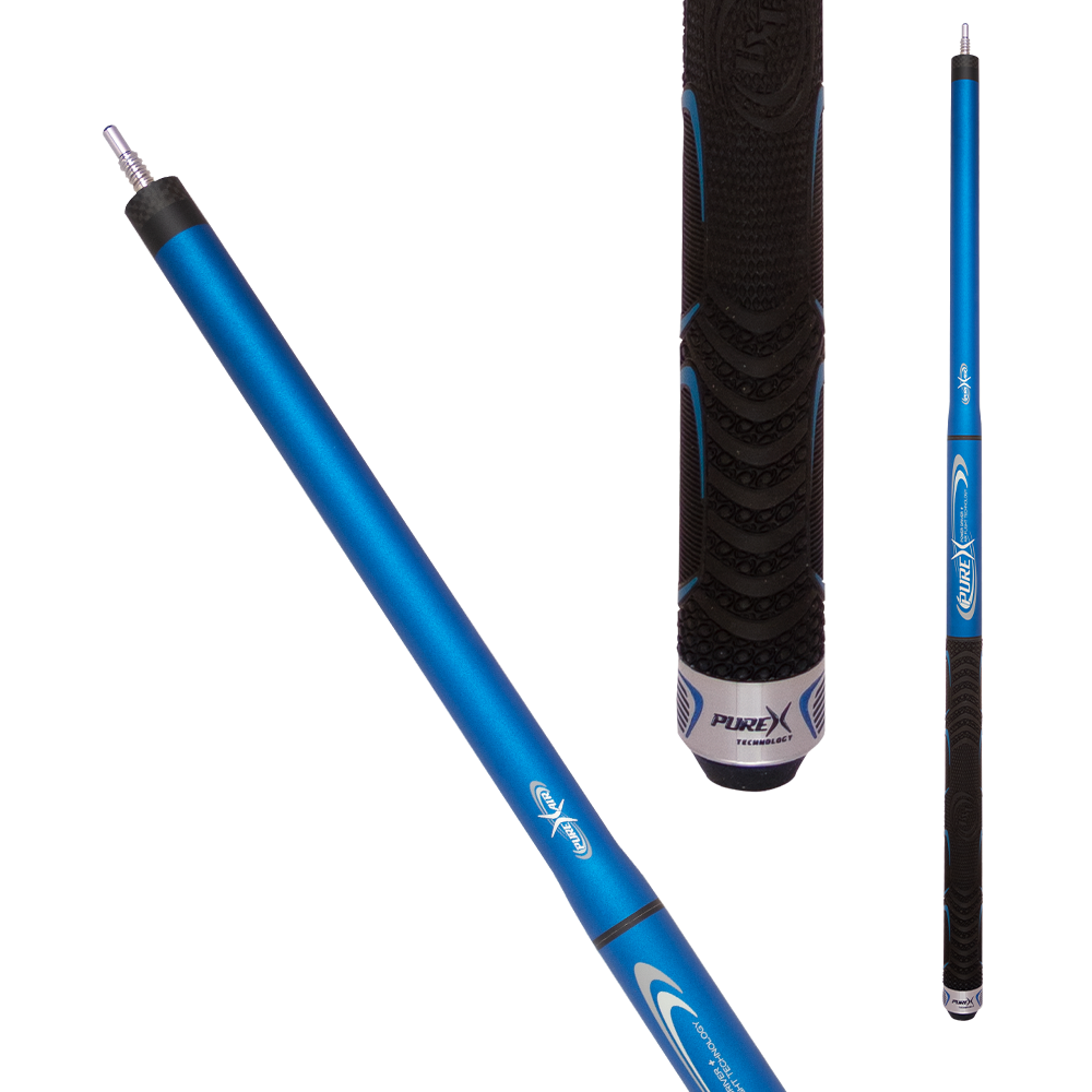 Players HXTP04 Break/Jump Pool Cue - 21 Pool Cues