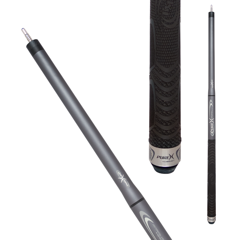 Players HXTP05 Break/Jump Pool Cue - 20 Pool Cues