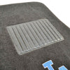 Fanmats - NFL - Washington Commanders 2-pc Embroidered Car Mat Set 17''x25.5''