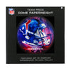 Houston Texans Paperweight Domed - Sporticulture