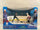 NHL Freeze Frame One-On-One SLU 1999 Hull/Gretzky -