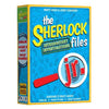 Indie Boards & Cards -  Sherlock Holmes - Sherlock Files: Junior Introductory Investigations