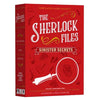 Indie Boards & Cards -  Sherlock Holmes - Sherlock Files: Sinister Secrets