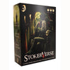 Iconiq Studios -  Stokerverse (Board Game)
