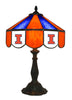ILLINOIS 14'' TABLE LAMP - ILL-140TLN