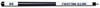 ILLINOIS ENGRAVED BILLIARD CUE WHITE / BLUE - ILLBCE101