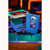 Infinite Black Llc -  One-Up Games: Deck Box Blue Island