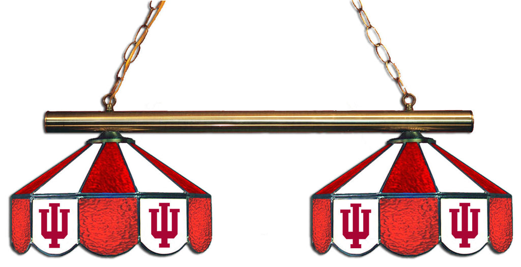 INDIANA 2-LIGHT GAME TABLE LIGHT - IND-280GLN
