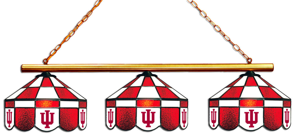 INDIANA 3-LIGHT EXECUTIVE GAME TABLE LIGHT - IND-380EXGLN