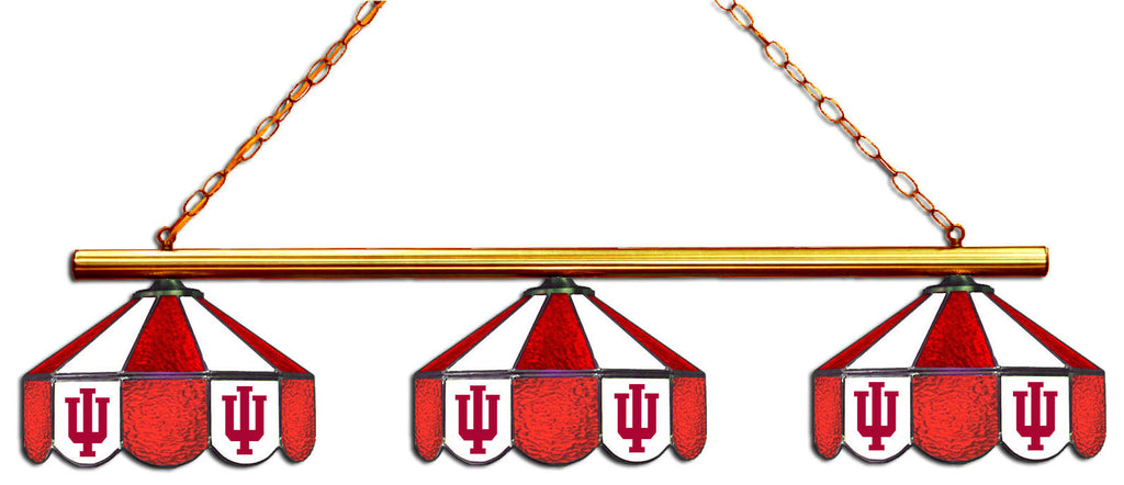INDIANA 3-LIGHT GAME TABLE LIGHT - IND-380GLN