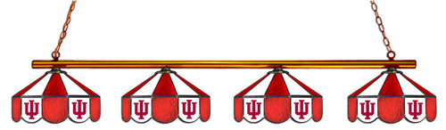 INDIANA 4-LIGHT GAME TABLE LIGHT - IND-480GLN