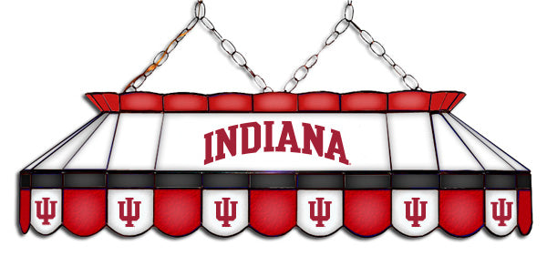 INDIANA MVP 40'' POOL TABLE LAMP - IND-MVP2