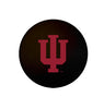 INDIANA EIGHT BALL BLACK - INDBBE100