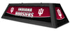 INDIANA 42'' SPIRIT GAME TABLE LAMP - STOCK CRIMSON - INDBSL421