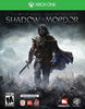 WHV GAMES                 Whv Games XB1 WAR 31957 Middle Earth Shadow of Mordor Xbox 360